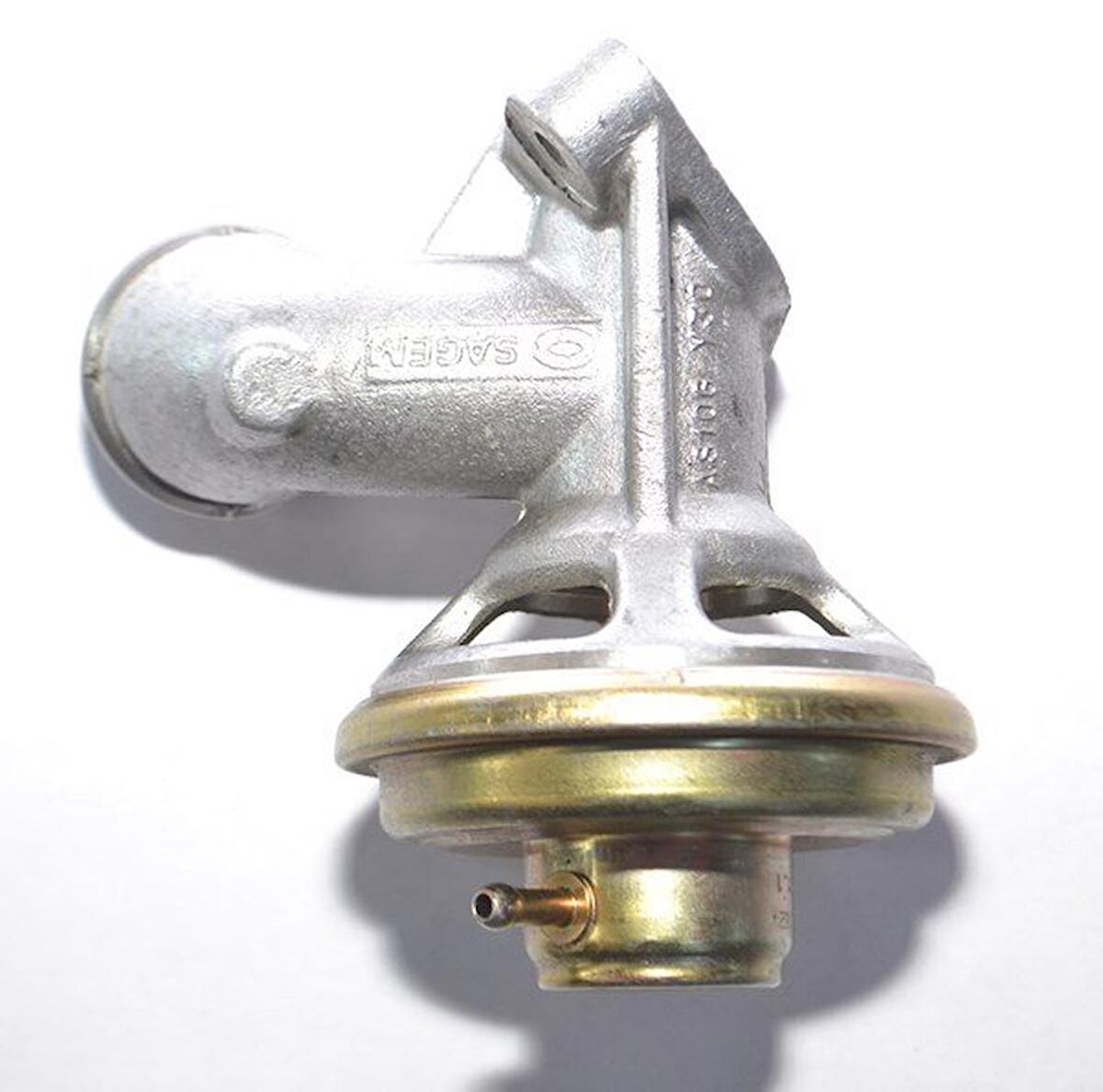 Ford Fusion Egr [Cey] (1628XV)